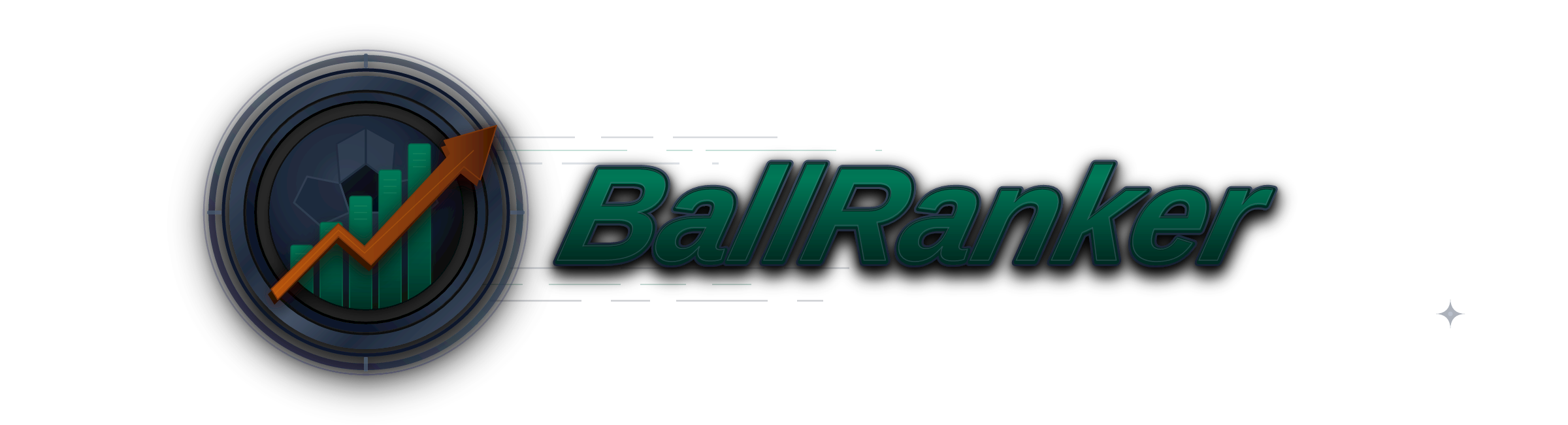 BallRanker Logo